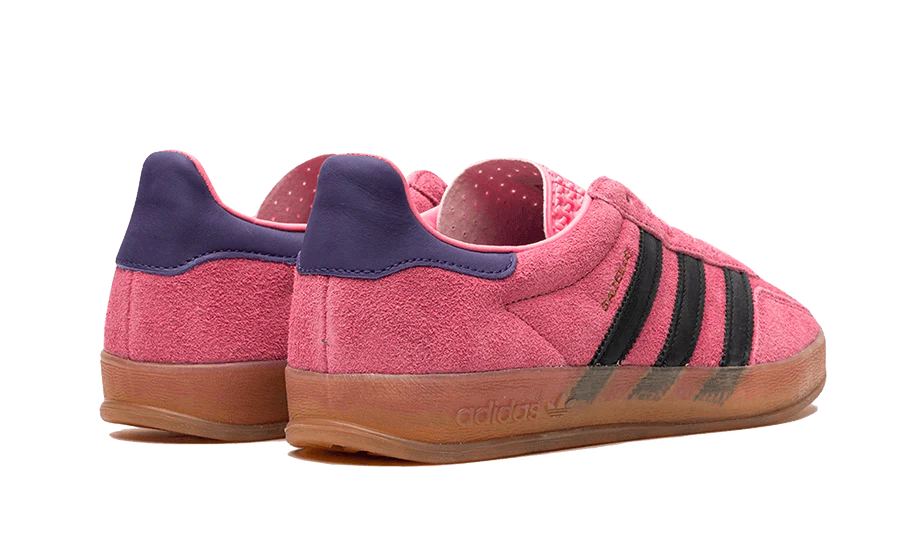 Adidas Gazelle Indoor Bliss Pink Purple