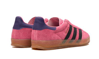 Adidas Gazelle Indoor Bliss Pink Purple