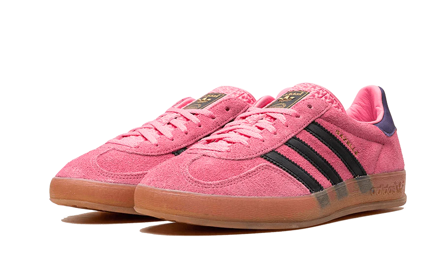 Adidas Gazelle Indoor Bliss Pink Purple