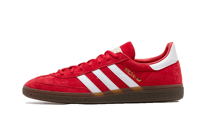 Adidas Handball Spezial Scarlet