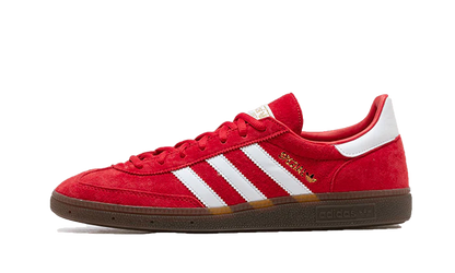 Adidas Handball Spezial Scarlet