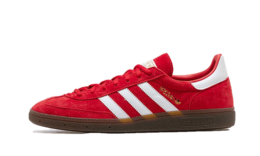 Adidas Handball Spezial Scarlet