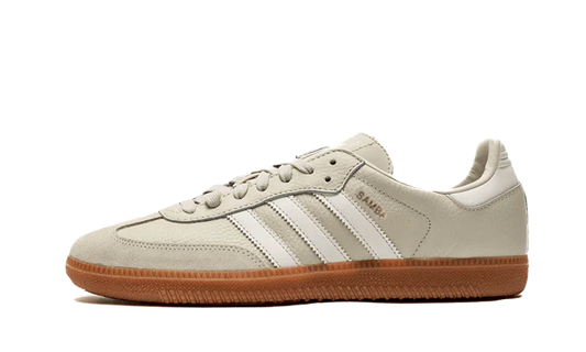 Adidas Samba OG Aluminum Gum