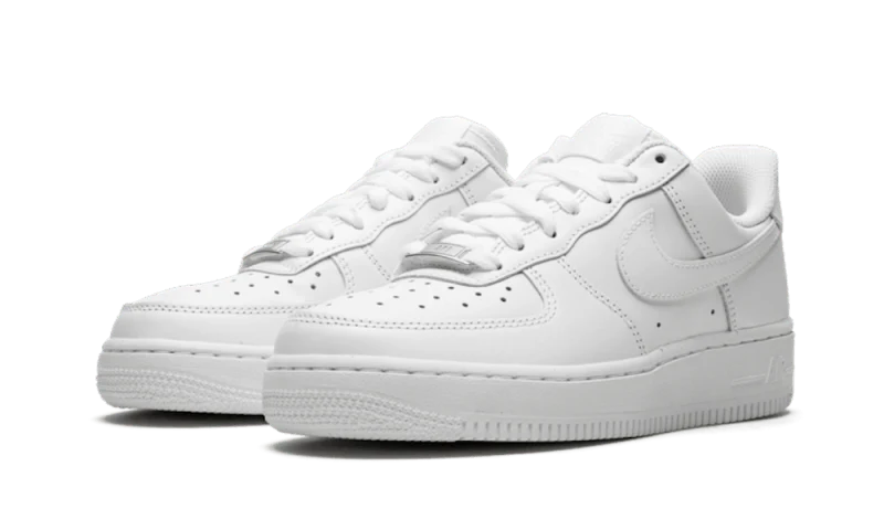 Nike Air Force 1 Low White