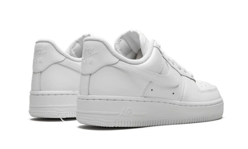 Nike Air Force 1 Low White