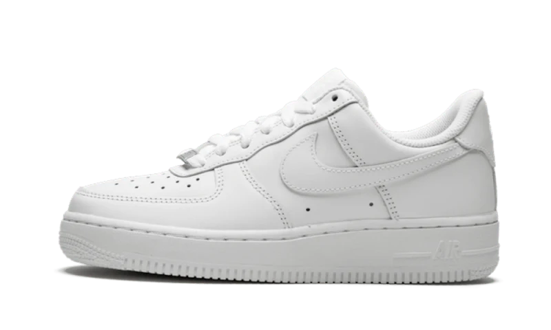 Nike Air Force 1 Low White