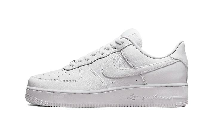 Nike Air Force 1 Low NOCTA Drake Certified Lover Boy