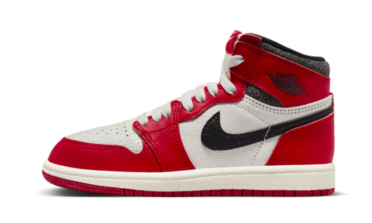 Air Jordan 1 High Chicago Lost And Found (Reimagined) Bambino (PS)