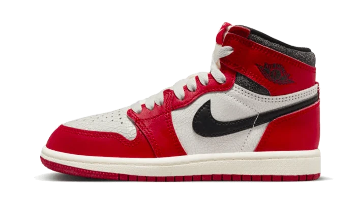 Air Jordan 1 High Chicago Lost And Found (Reimagined) Child (PS)