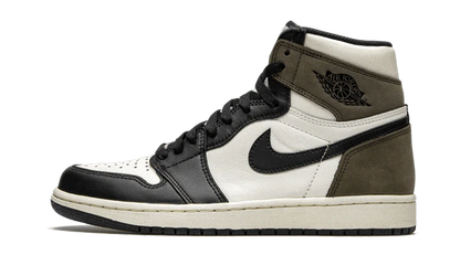 Air Jordan 1 High Dark Mocha