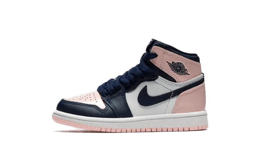 Air Jordan 1 High OG Atmosphere Bambino (Bubble Gum) (PS)