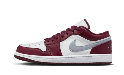 Air Jordan 1 Low Bordeaux