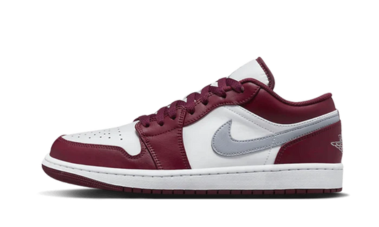 Air Jordan 1 Low Bordeaux