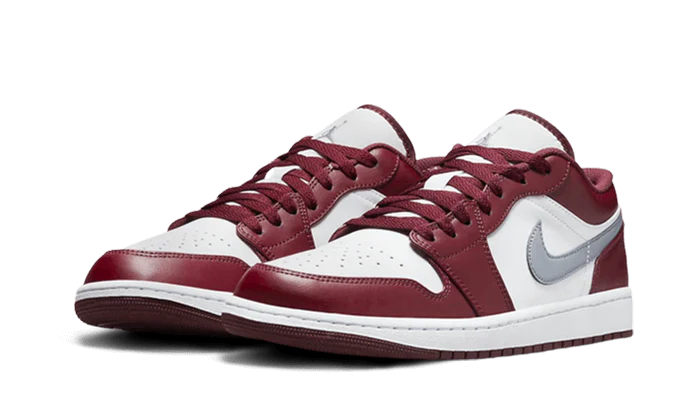 Air Jordan 1 Low Bordeaux