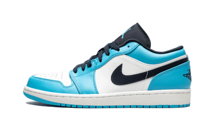 Air Jordan 1 Low UNC