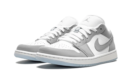 Air Jordan 1 Low Wolf Grey