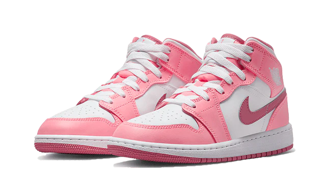 Air Jordan 1 Mid Valentine’s Day