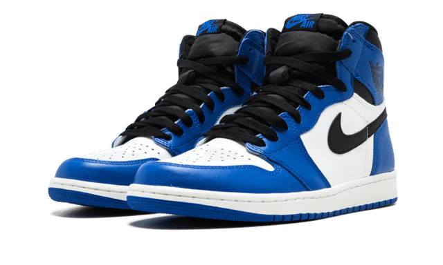 Air Jordan 1 Retro High Game Royal