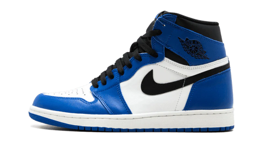 Air Jordan 1 Retro High Game Royal