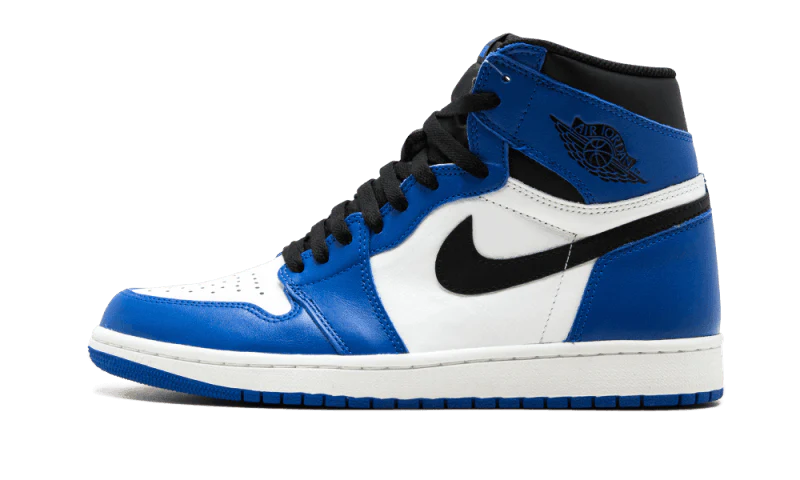 Air Jordan 1 Retro High Game Royal