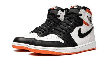 Air Jordan 1 Retro High OG Electro Orange