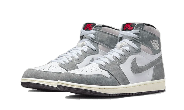 Air Jordan 1 Retro High OG Washed Heritage