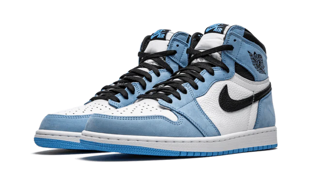 Air Jordan 1 Retro High University Blue