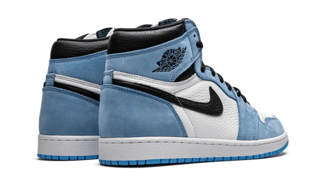 Air Jordan 1 Retro High University Blue