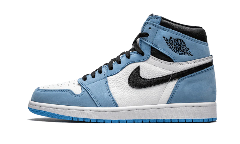 Air Jordan 1 Retro High University Blue