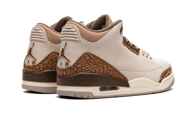 Air Jordan 3 Palomino