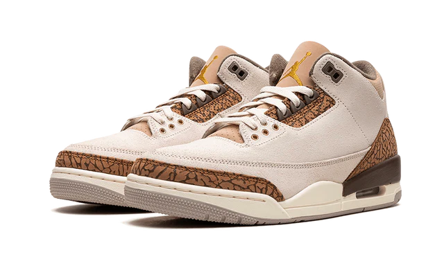 Air Jordan 3 Palomino