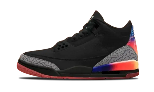 Air Jordan 3 Retro J Balvin Rio