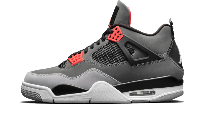 Air Jordan 4 Infrared