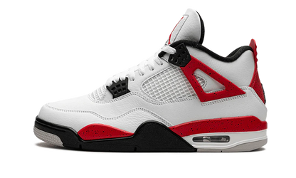 Air Jordan 4 Red Cement