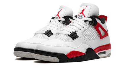 Air Jordan 4 Red Cement