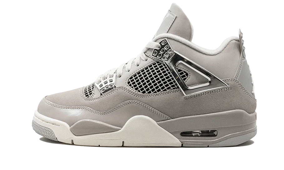 Air Jordan 4 Retro Frozen Moments