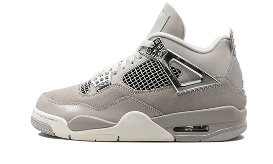 Air Jordan 4 Retro Frozen Moments