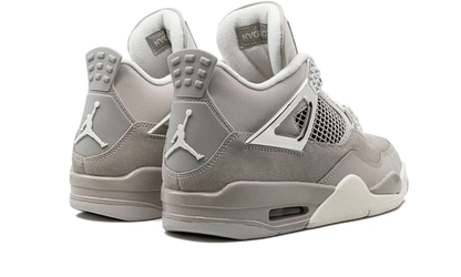 Air Jordan 4 Retro Frozen Moments