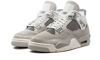 Air Jordan 4 Retro Frozen Moments