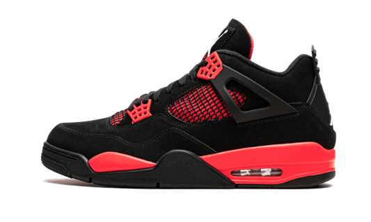 Air Jordan 4 Red Thunder