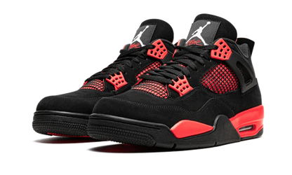 Air Jordan 4 Red Thunder