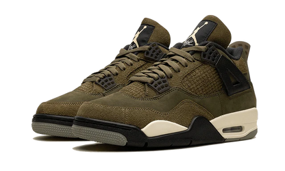 Air Jordan 4 Retro SE Craft Medium Olive