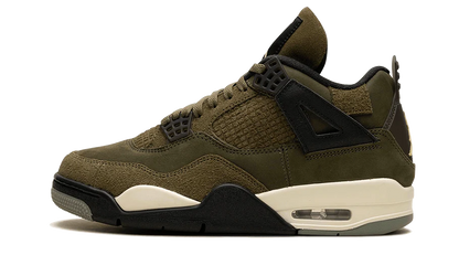 Air Jordan 4 Retro SE Craft Medium Olive