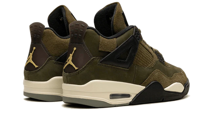 Air Jordan 4 Retro SE Craft Medium Olive