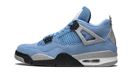 Air Jordan 4 Retro University Blue