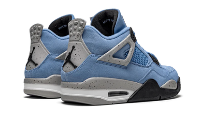 Air Jordan 4 Retro University Blue