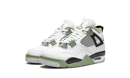 Air Jordan 4 Retro Seafoam