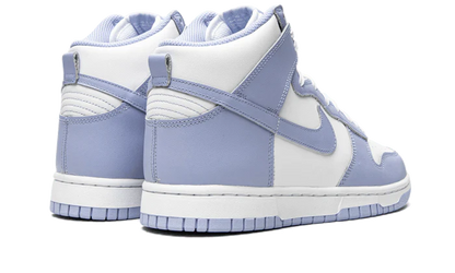 Nike Dunk High Aluminium