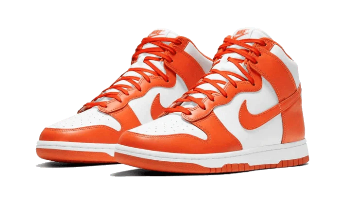 Nike Dunk High Syracuse