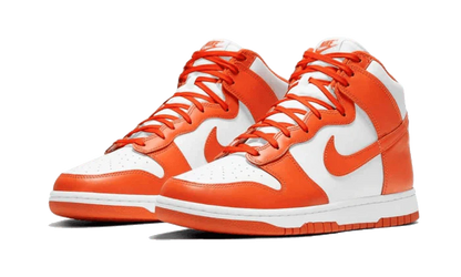 Nike Dunk High Syracuse